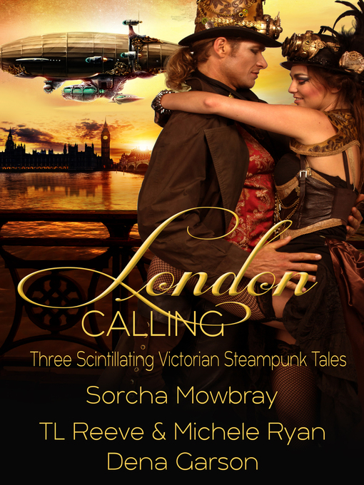 Title details for London Calling by Sorcha Mowbray - Available